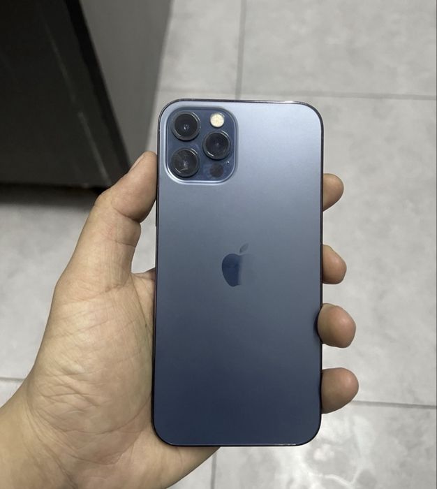 Iphone 12 pro // Айфон 12 про