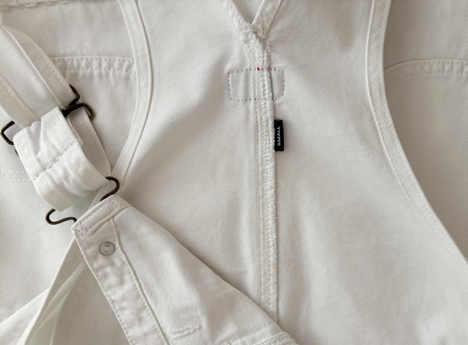 Къс гащеризон Dickies размер S