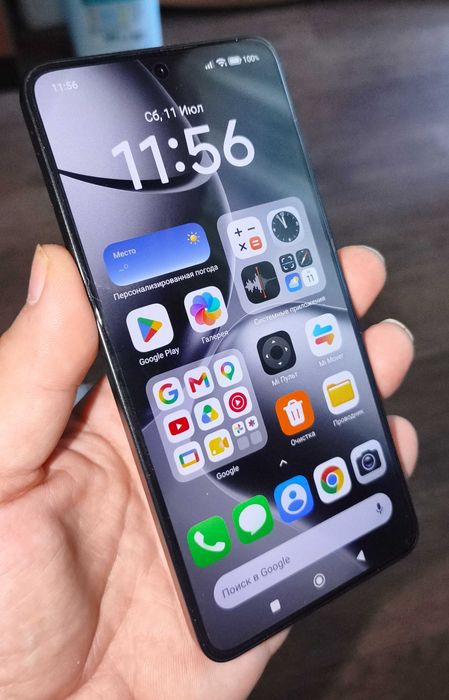 Смартфон Xiaomi 14T