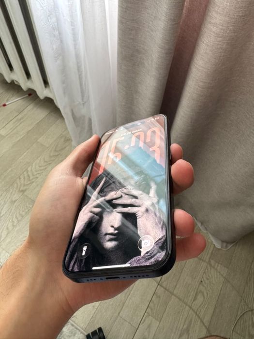 Iphone 15 pro 256gb