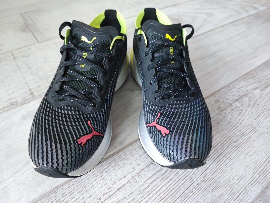 Puma Deviate Nitro - маратонки за бягане