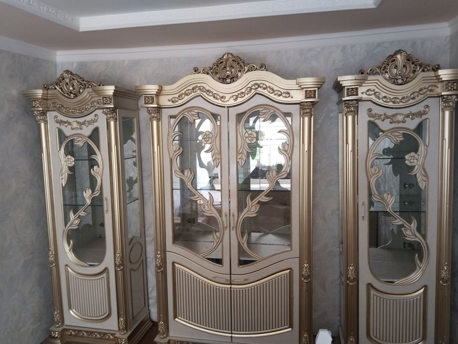 Mebil Tiroyka servant