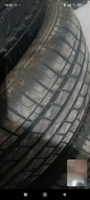 kobolt 195/65/15 kobalt 185/75/14 damas 12 radnoy balonlari sotiladi