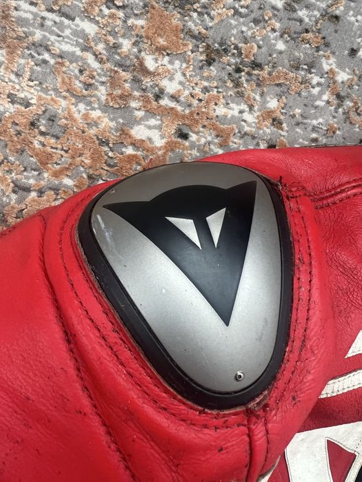 Dainese екип от две части