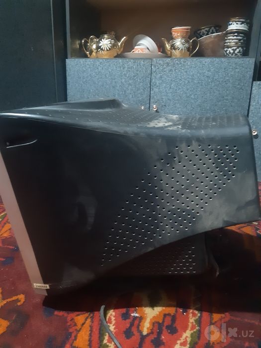 Keys bilan monitor sotiladi lg monitor dissonik kompaniyasida