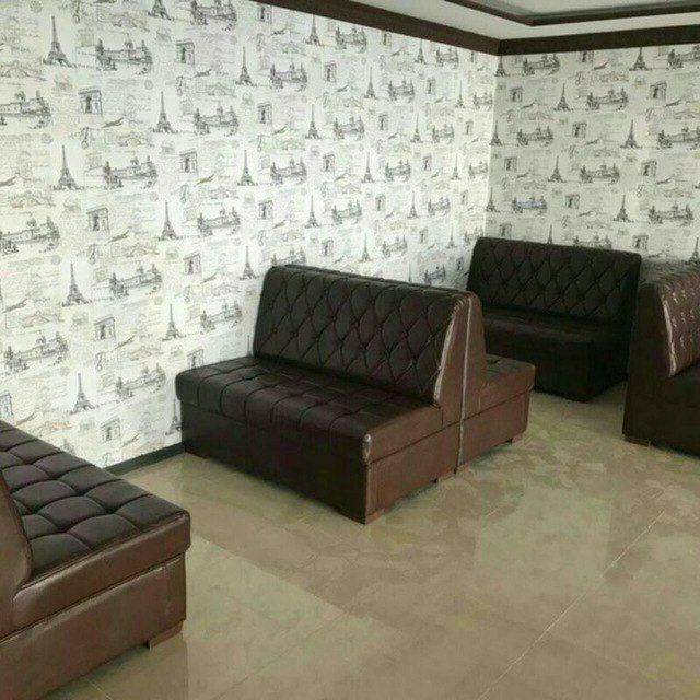 Yumshoq mibel tayorlaymiz