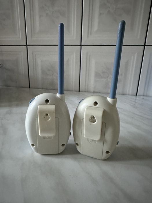 Walkye Talkye bebelusi