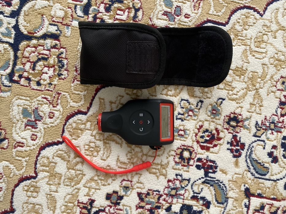 продам толшинаметр етари