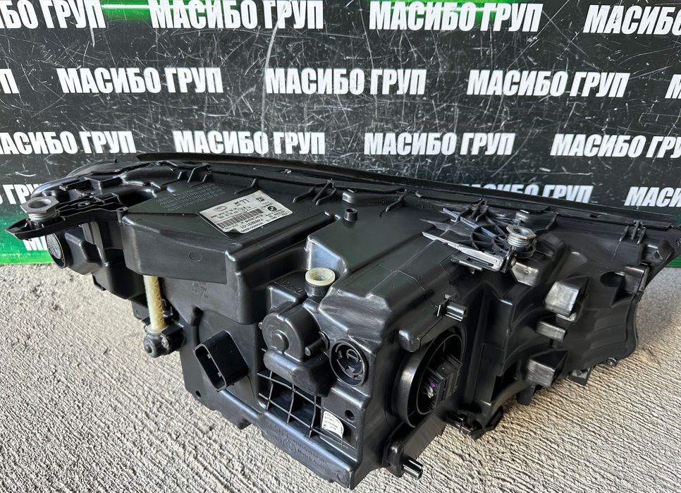 Фар far ляв фарове BMW LED за Бмв 7 Г11 Г12 Bmw G11 G12