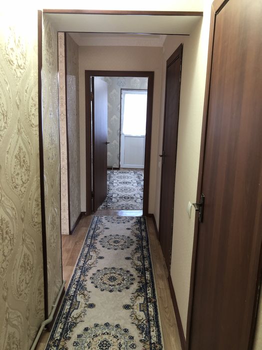 Продам 3-х комнатную квартиру