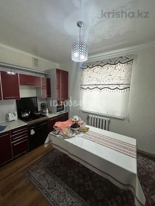 3 комн. квартира 73 м²  5 этаж
