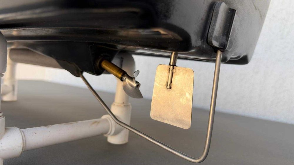 Navomodel pescuit plantat de viteza Autopilot  Sonda de adancime