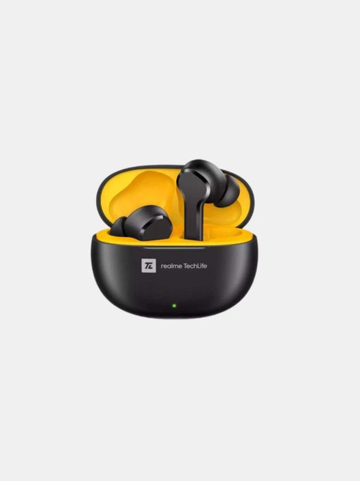 Bluetooth наушники Real me buds T100,
