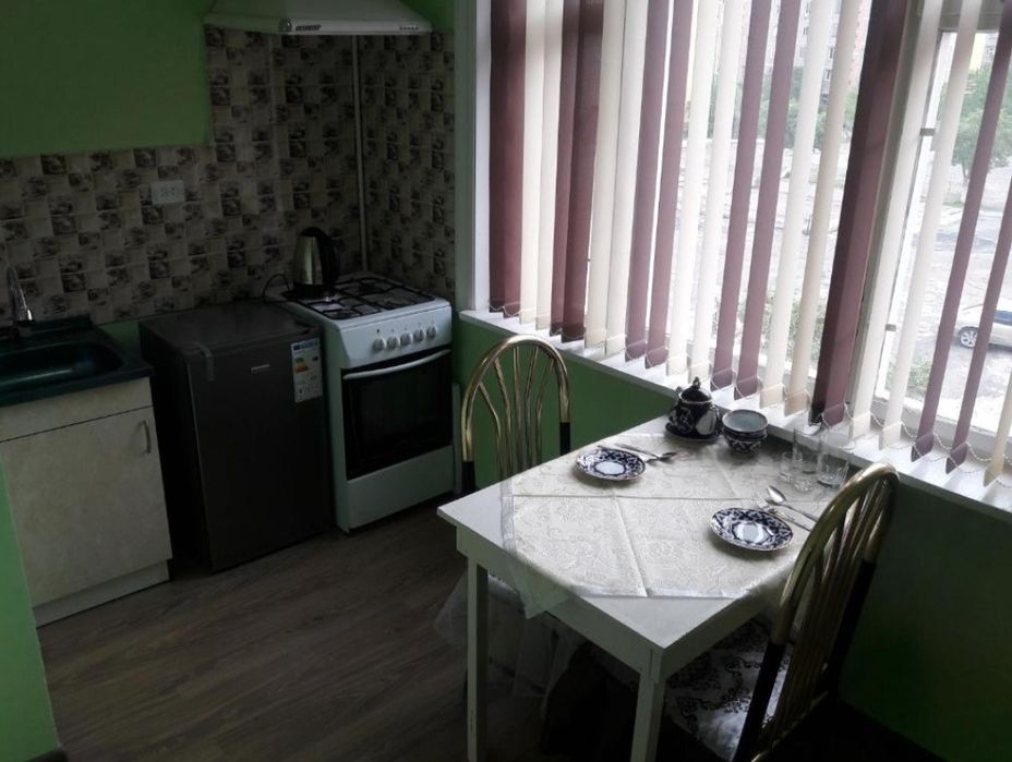 Квартиры Универсам