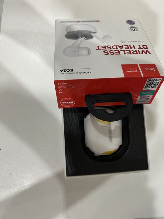 Беспроводной наушник hoco