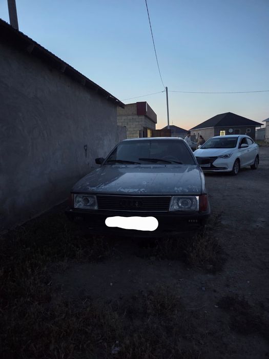 Audi 100. Срочно сатылады.
