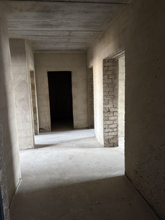 Продам 3х комнатную квартиру