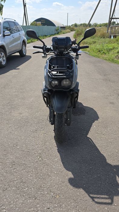 Скутер Tank 150 Отличное состояние.