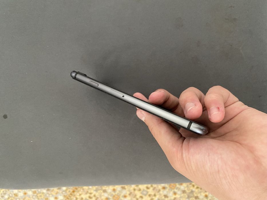 iPhone 8 состояние идеал