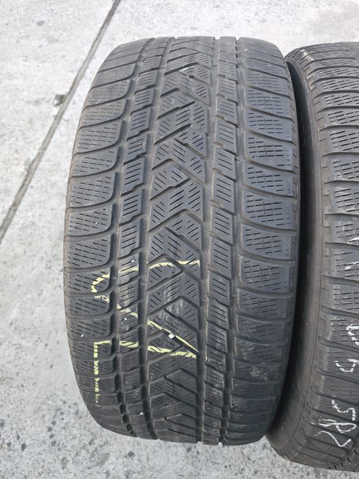 Anvelope iarna 285 40 22 si 325 35 22