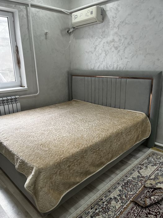 Спальная диван + 2 тумбочки в подарок