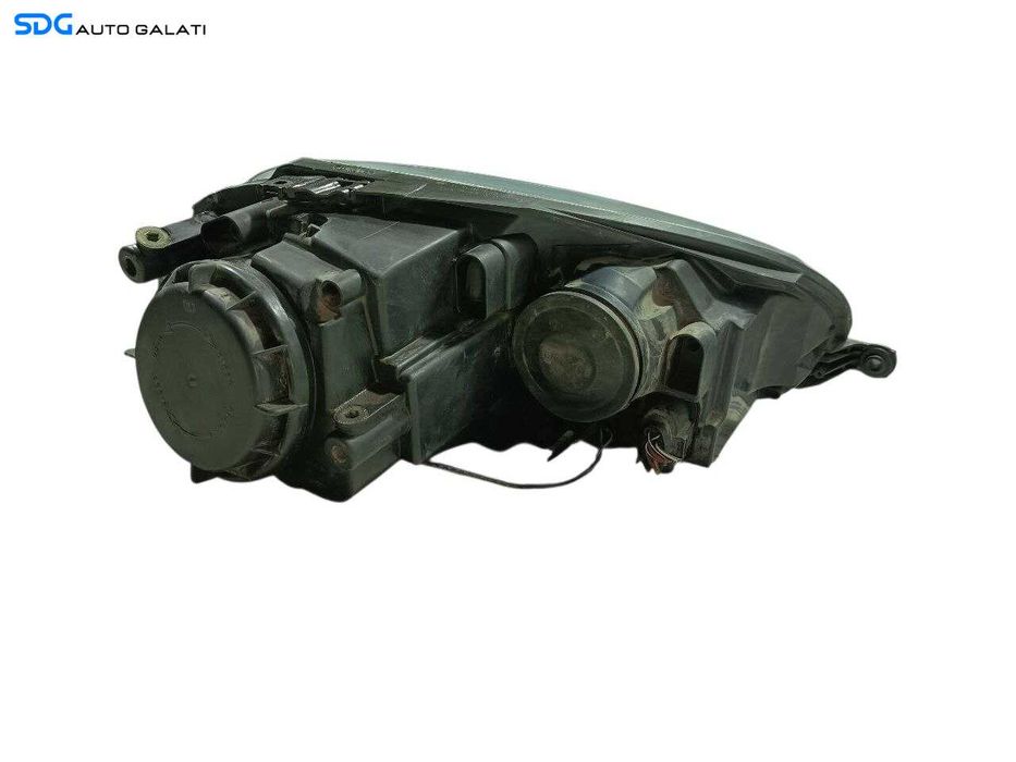 Far Stanga EUROPA FARA Xenon Volkswagen Golf 5 Hatchback Scurt 2004 - 2008 Cod 1K6941005P [LS0097]