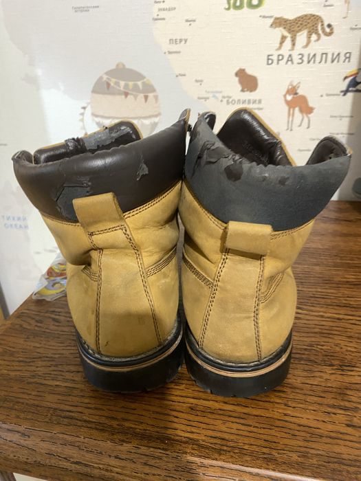 Обувь мужская romas munz