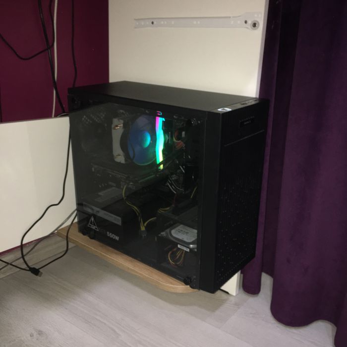 Продам игровой компьютер