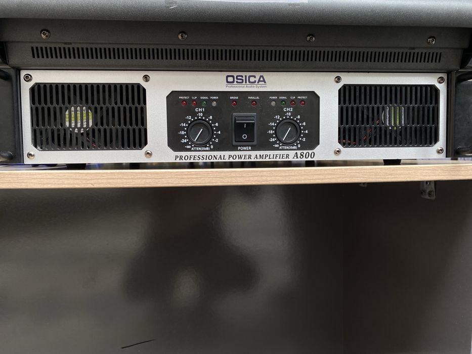 A 800 uslitsel niz yangi versiyasi