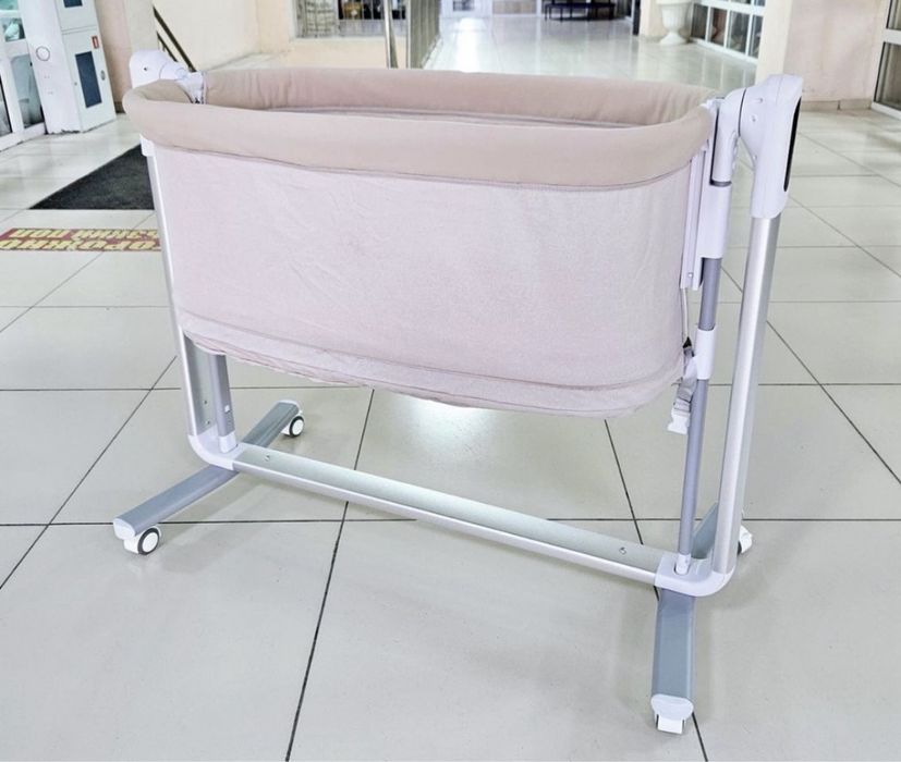 Электроколыбель от lning Baby