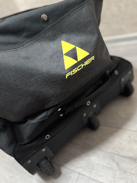 Вратарская сумка