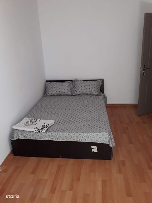 Apartament 2 camere, Universitate, Centrala proprie, Termen Lung