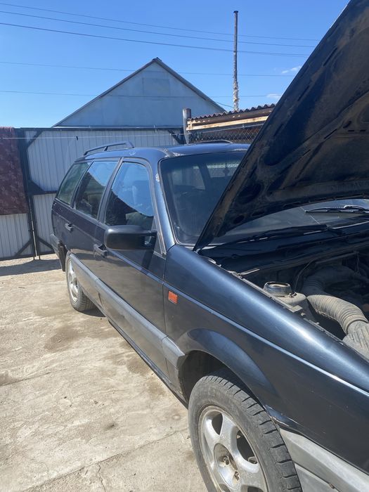 Продам Volkswagen Passat 1991г