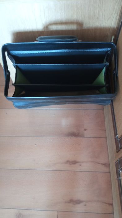 Чанта за командировка