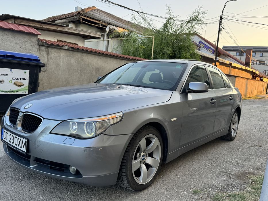 BMW 5 Series 2005 — imagine 2