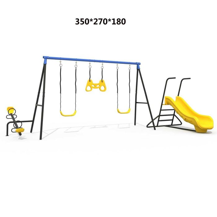 Болалар майдончаси учун арғимчоқлар тўплами