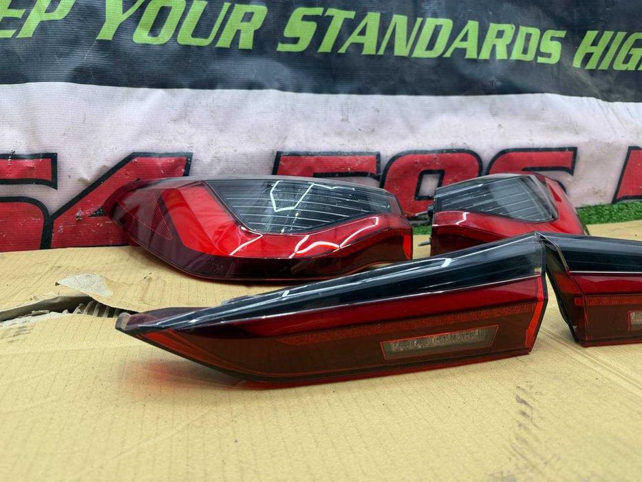 Stop dreapta aripa Bmw Seria 4 G22 G26 G82 63217477604