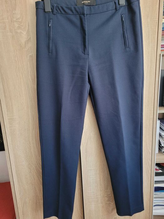 Pantaloni dama Reserved