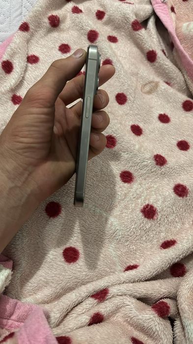 Айфон 15 про сатылады