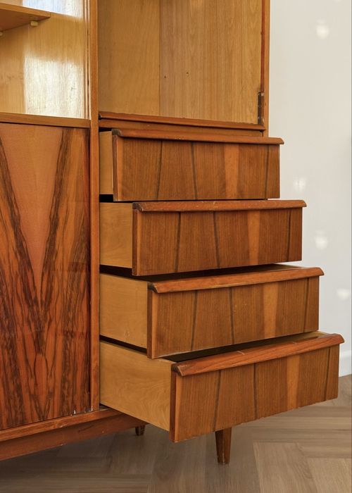 Сервант румынский