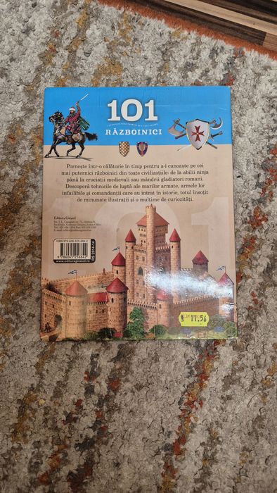 Cărți pentru copii