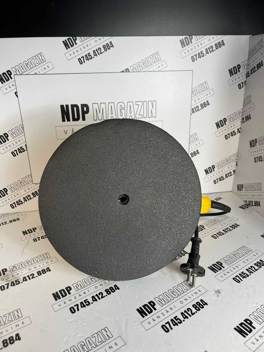 NDP Amanet NON-STOP Bld.Iuliu Maniu 69 SLEFUITOR (48727)