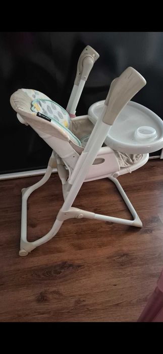 Детска люлка за бебе