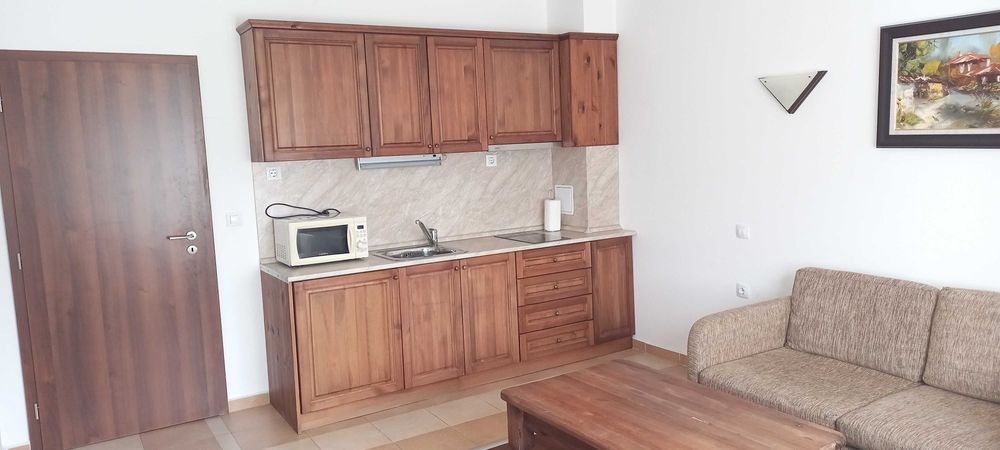 Апартаменти под наем