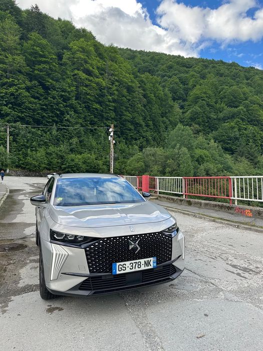 Vând DS7  crossback