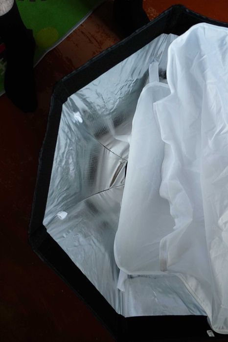 СофтБокс 60х60 TRIOPO