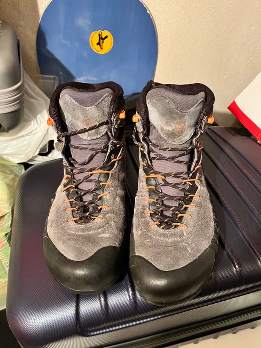 туристически обувки La Sportiva 46