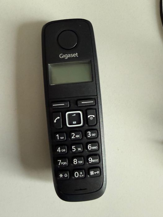 Telefon fix cu butoane Marca GIGASET