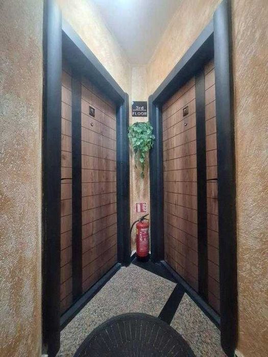 Дава се под наем Тристаен апартамент в Варна, Автогара - 75 кв.м за 600 € - Снимка #16