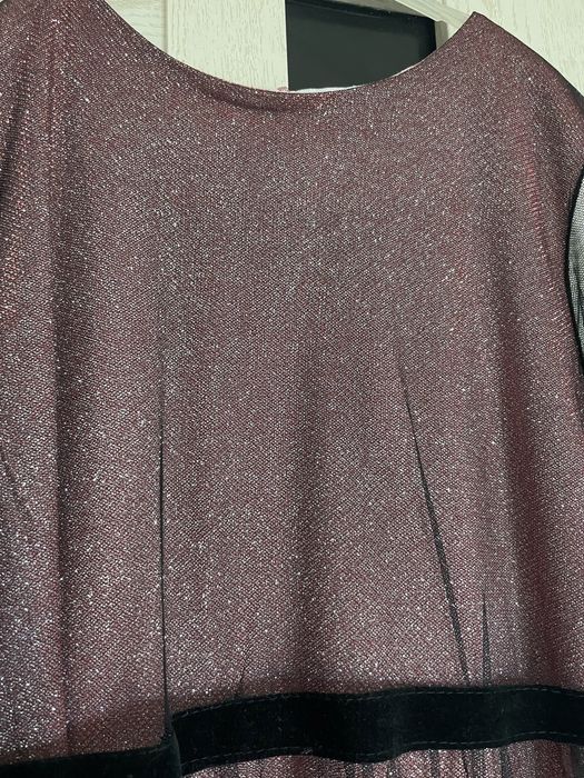 Продам нарядное платье